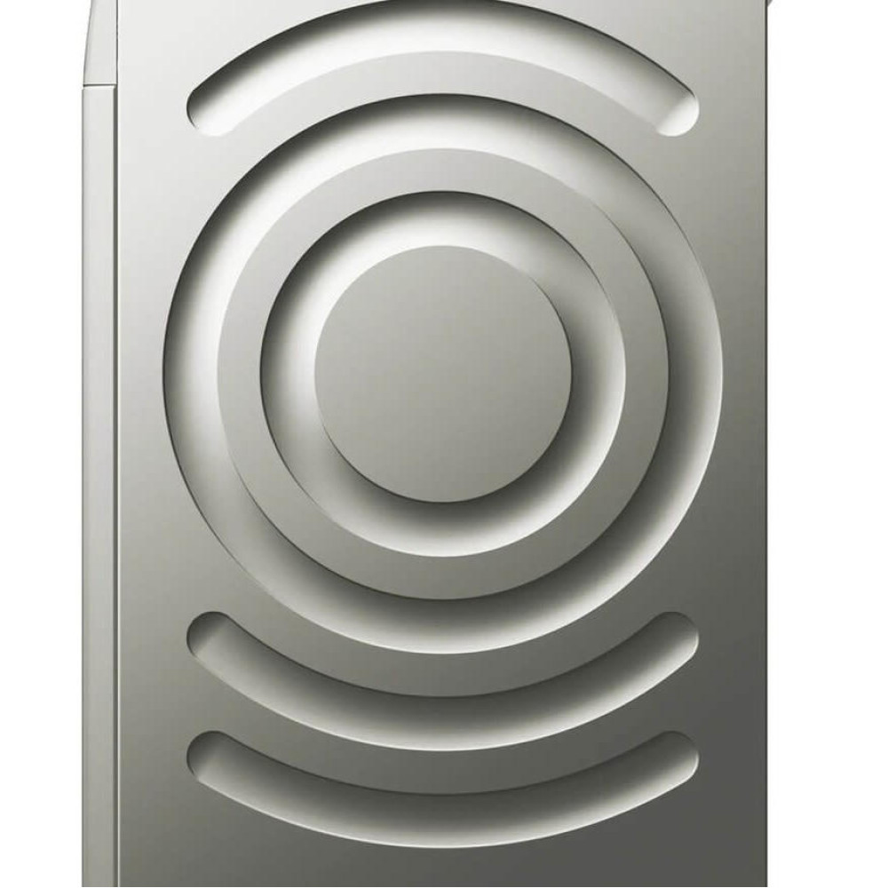 Стиральная машина Bosch WGB2560X0