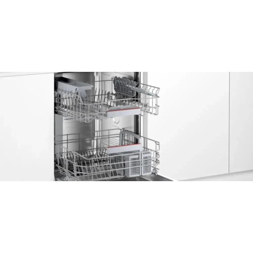 Встраиваемая посудомоечная машина Bosch SMV4HAX19E