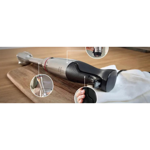 Блендер Bosch MSM6M821