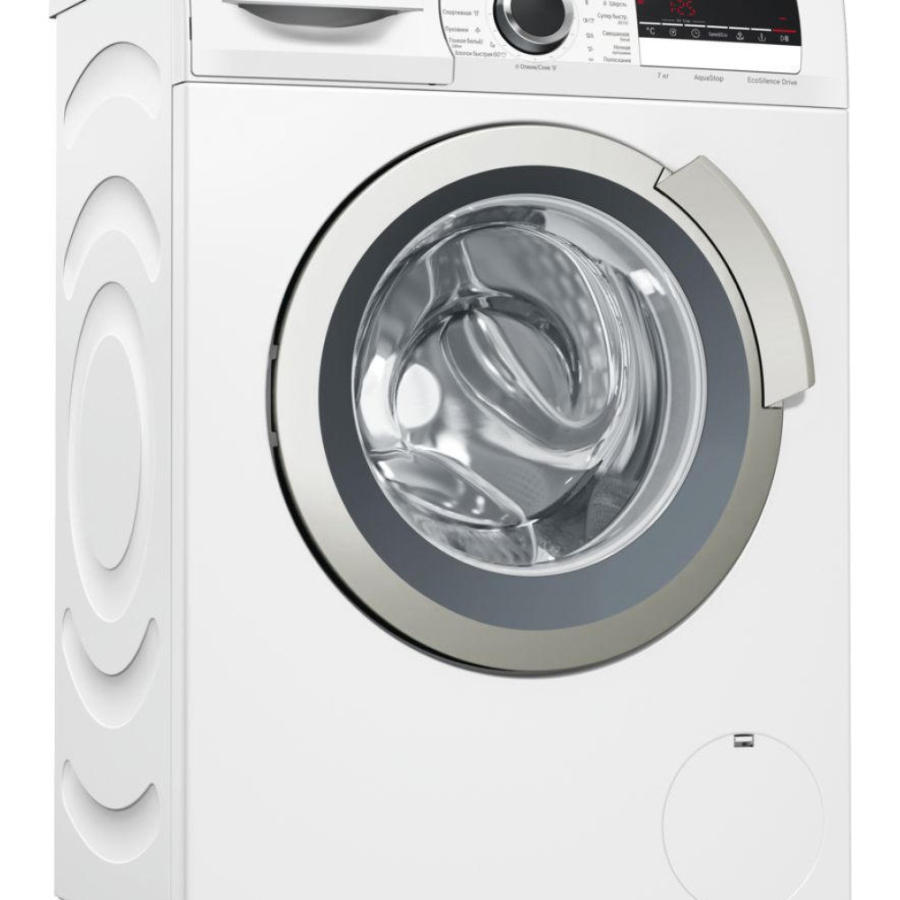 Стиральная машина Bosch WLL24347OE