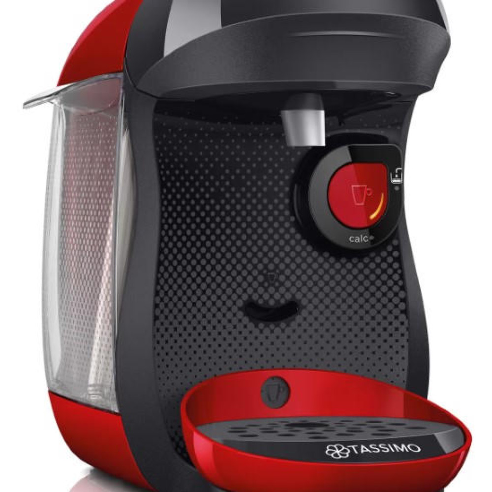 Кофемашина Bosch TAS1003 Tassimo