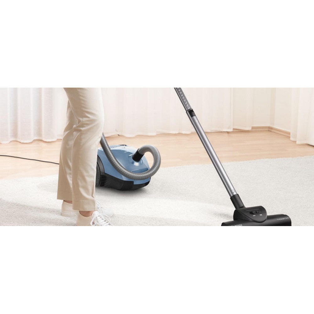 Пылесос Bosch BGB2UCARP