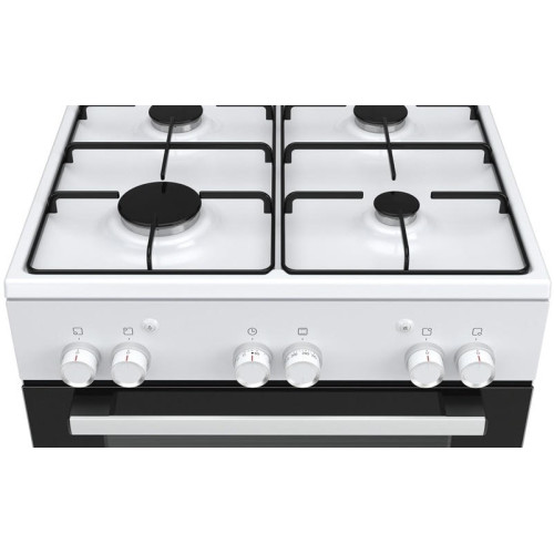 Газовая плита Bosch HGA 233220 R