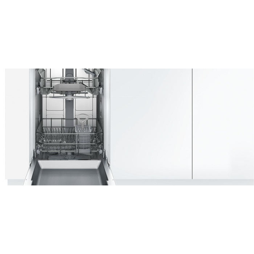 Встраиваемая посудомоечная машина Bosch SPV25CX30R