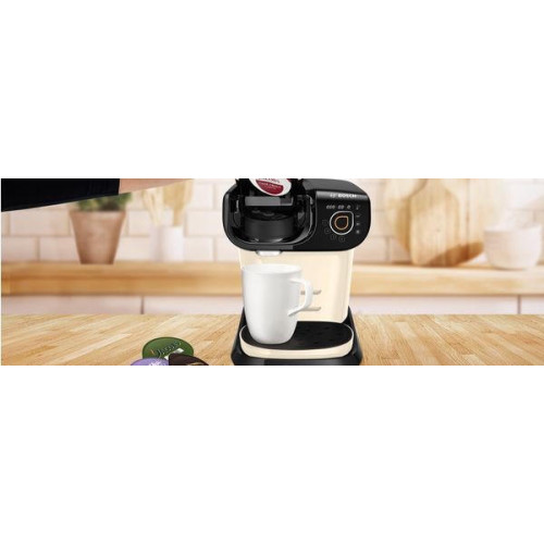 Кофемашина Bosch TAS6507 Tassimo MY WAY 2