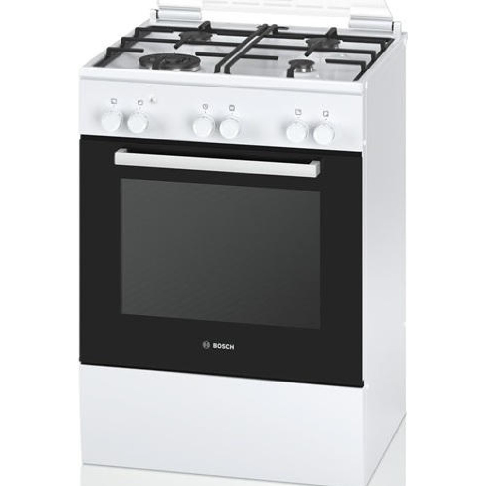 Газовая плита Bosch HGA 23W125 R