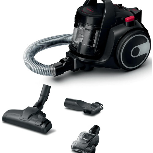 Пылесос Bosch BGS05BA2T