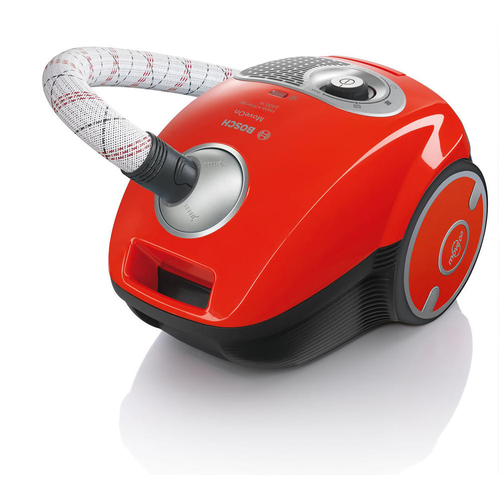 Пылесос Bosch BGL35MOV25