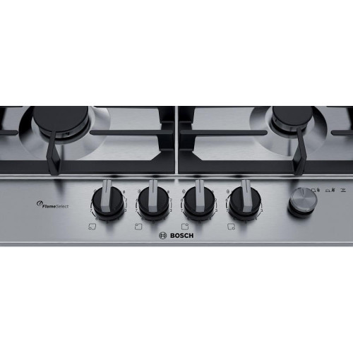 Газовая варочная панель Bosch PCH6A5M95R