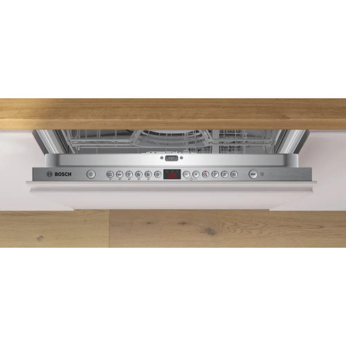 Встраиваемая посудомоечная машина Bosch SMV26AX00Q