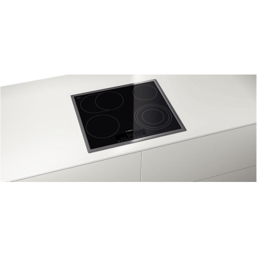 Электрическая варочная панель Bosch PKD 645F17