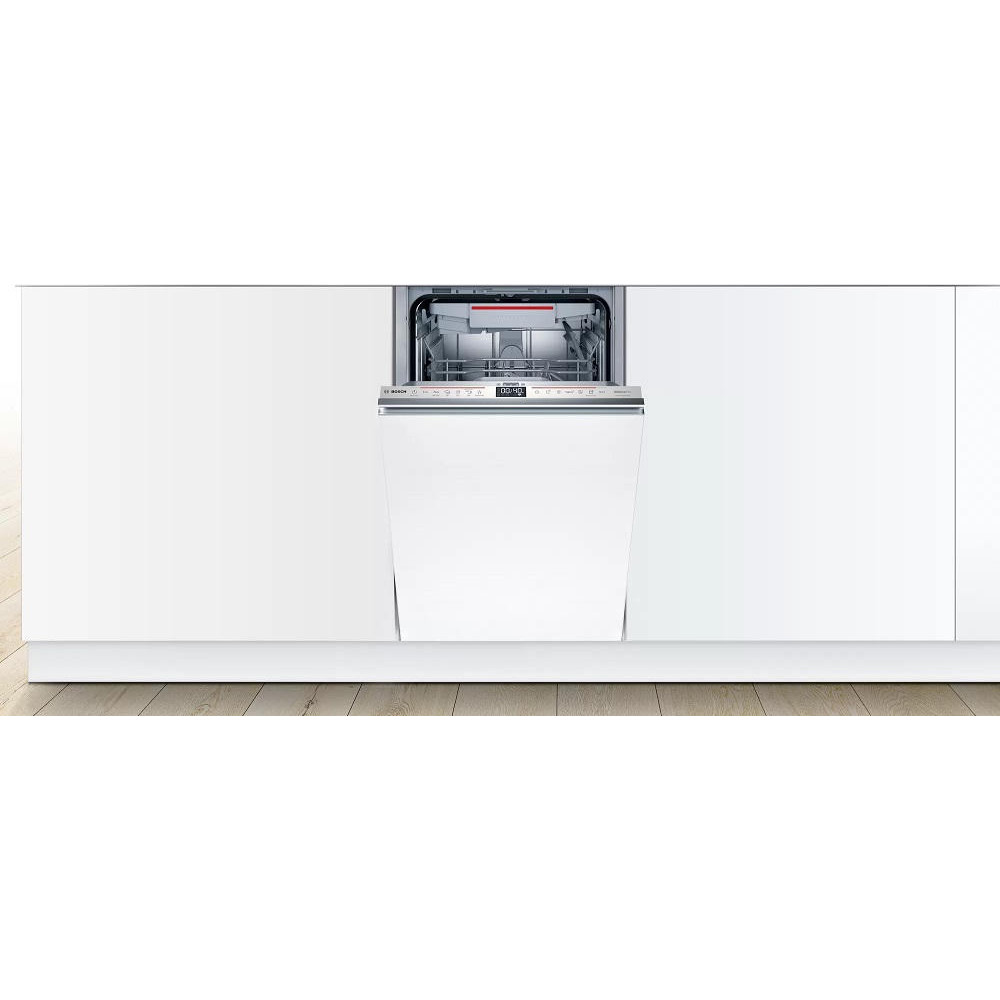 Встраиваемая посудомоечная машина Bosch SPV6HMX2MR