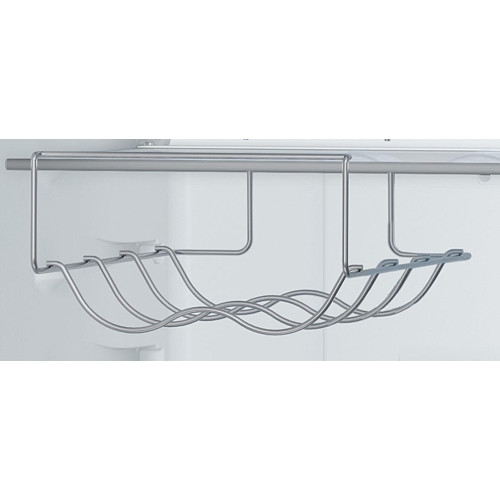 Двухкамерный холодильник Bosch KGN39XW19R