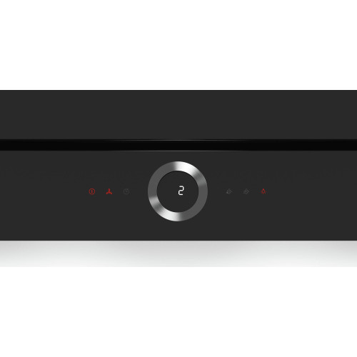 Вытяжка Bosch DWF 97RU60