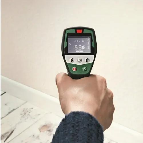 Bosch PTD 1 пирометр 0603683000