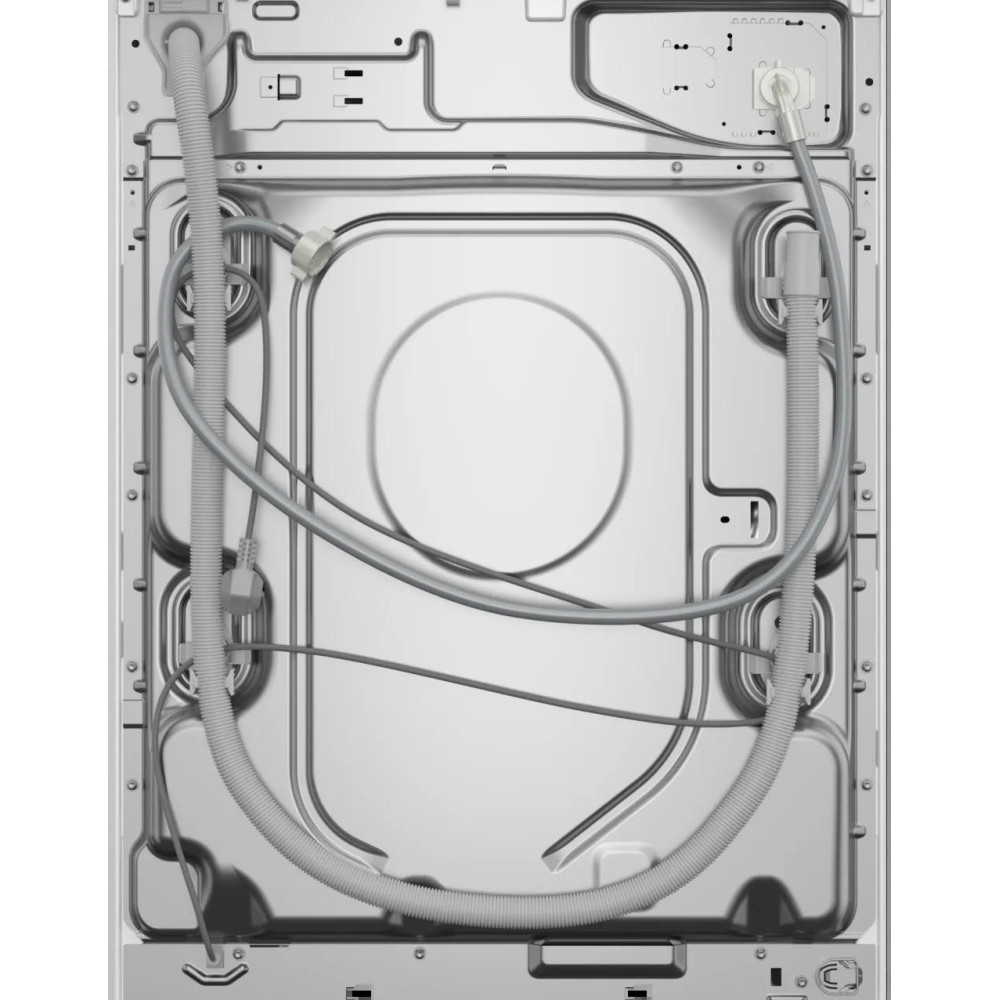 Стиральная машина Bosch WGG246F1SN