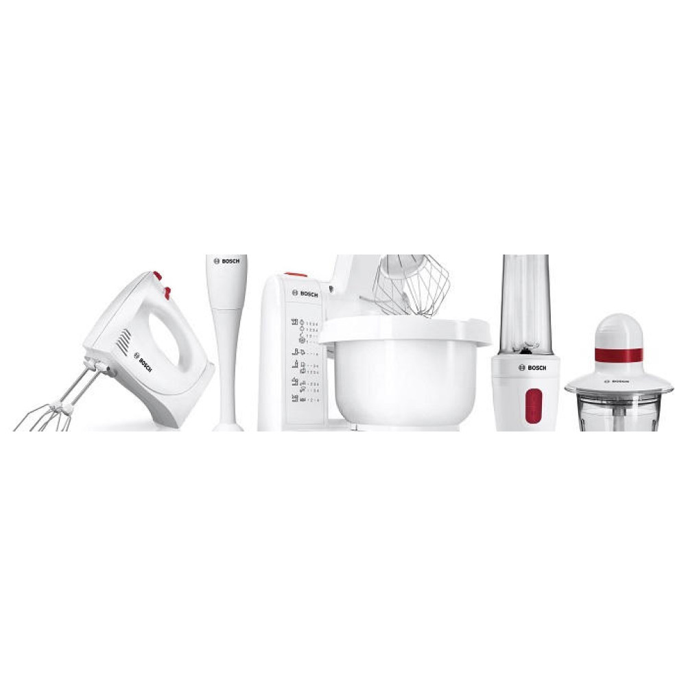 Кухонный комбайн Bosch MUMP1000