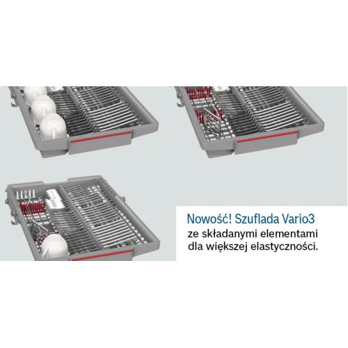 Посудомоечная машина Bosch SPV6YMX01E