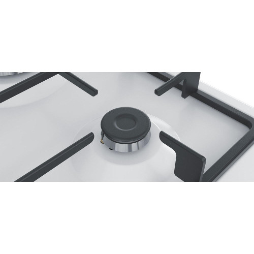 Газовая варочная панель Bosch PGH6B2B90R