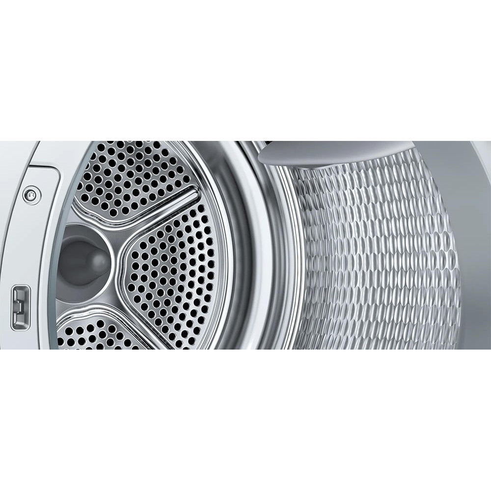 Сушильная машина Bosch WTH85V0KPL