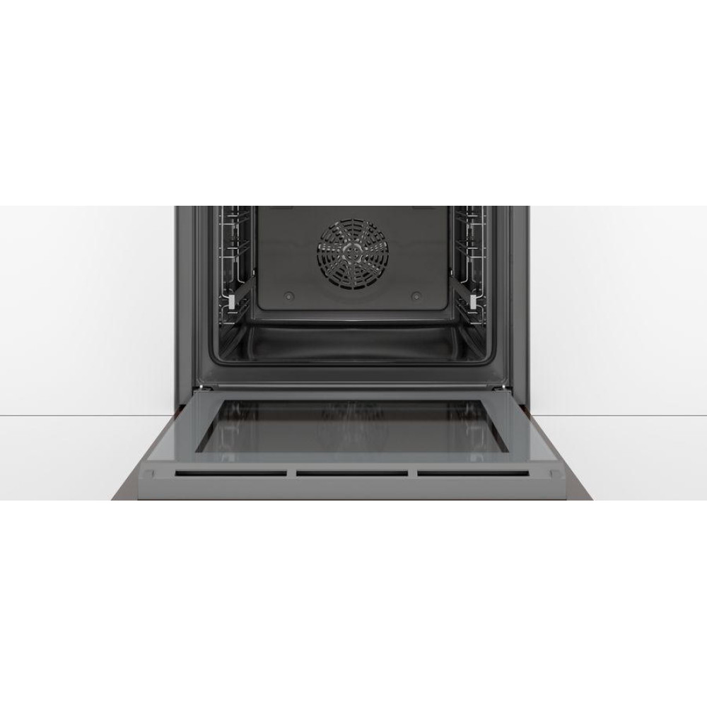 Духовой шкаф Bosch HBG537EM0R