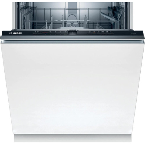 Встраиваемая посудомоечная машина Bosch SMV2IKX1HR