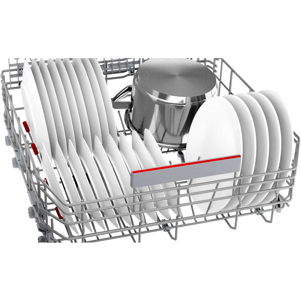 Встраиваемая посудомоечная машина Bosch SMV6ECX57E