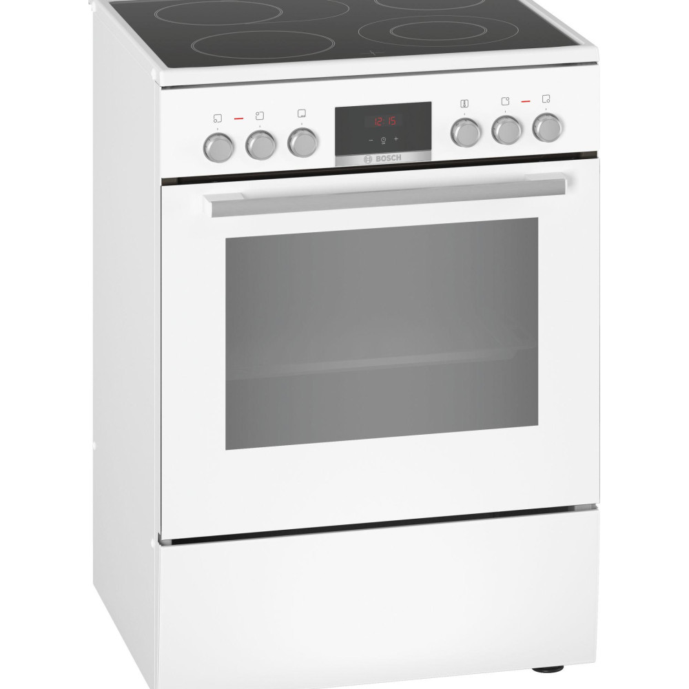 Электрическая плита Bosch HKN39B220R