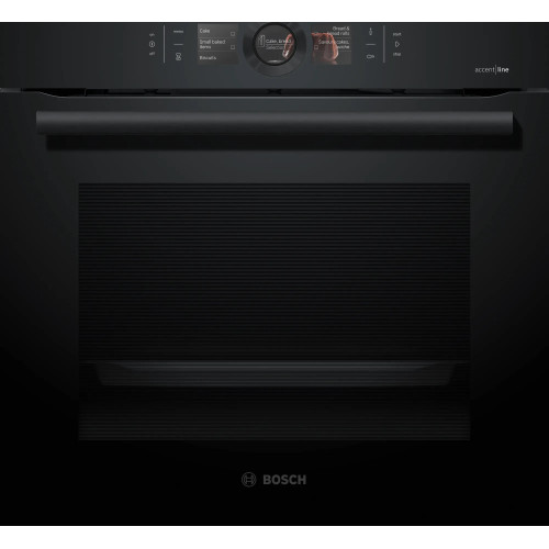 Духовой шкаф Bosch HBG8764C1