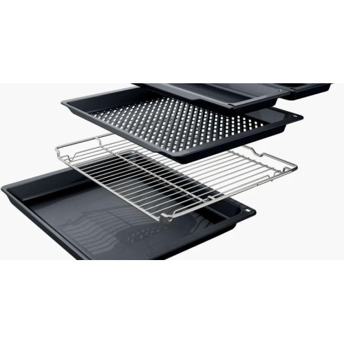 Духовой шкаф Bosch HJG852YW0T