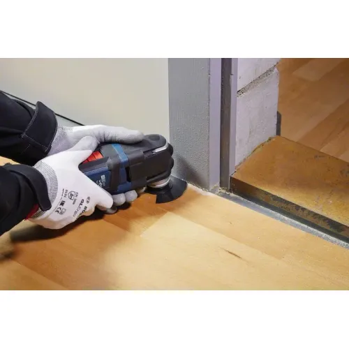 Bosch Starlock набор насадок для напольно-монтажных работ, 4 шт., 2608661696