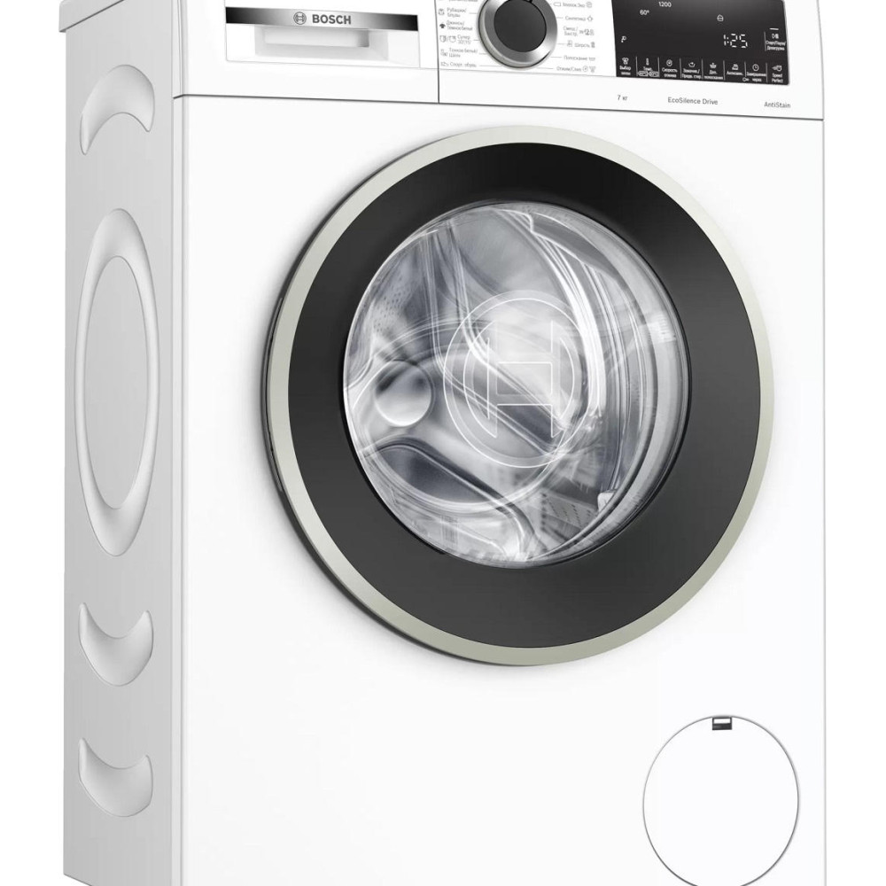 Стиральная машина Bosch WHA222X1OE
