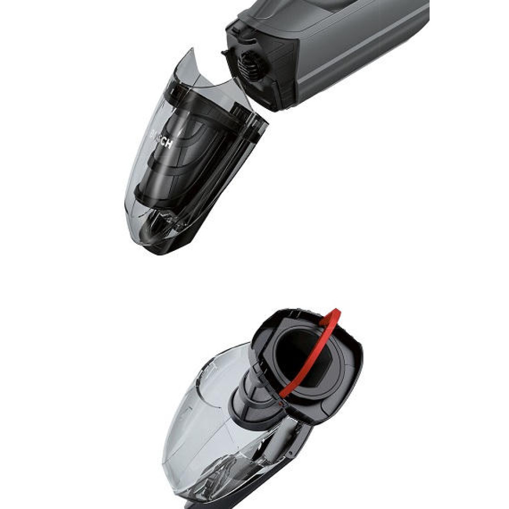 Пылесос Bosch BBH216RIB