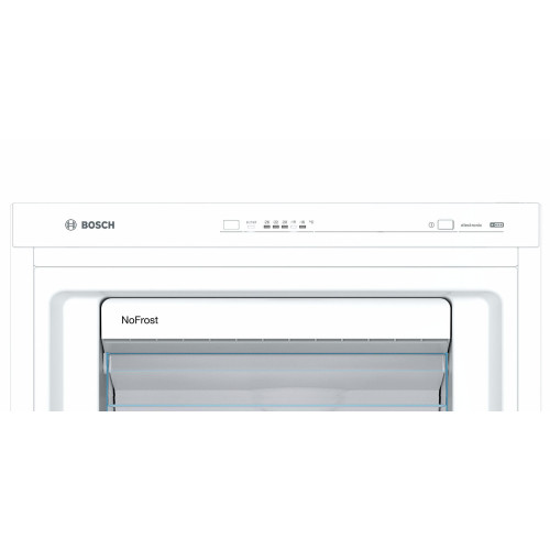 Отдельностоящий морозильник Bosch GSN29VW21R