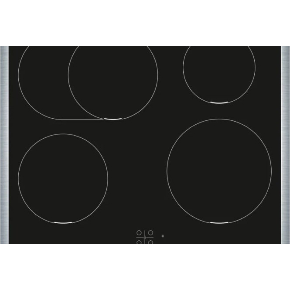 Индукционная варочная панель Bosch PIF645BB5E