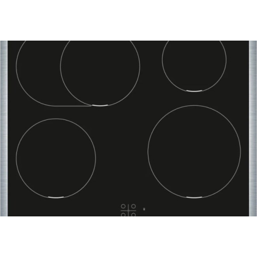 Индукционная варочная панель Bosch PIF645BB5E
