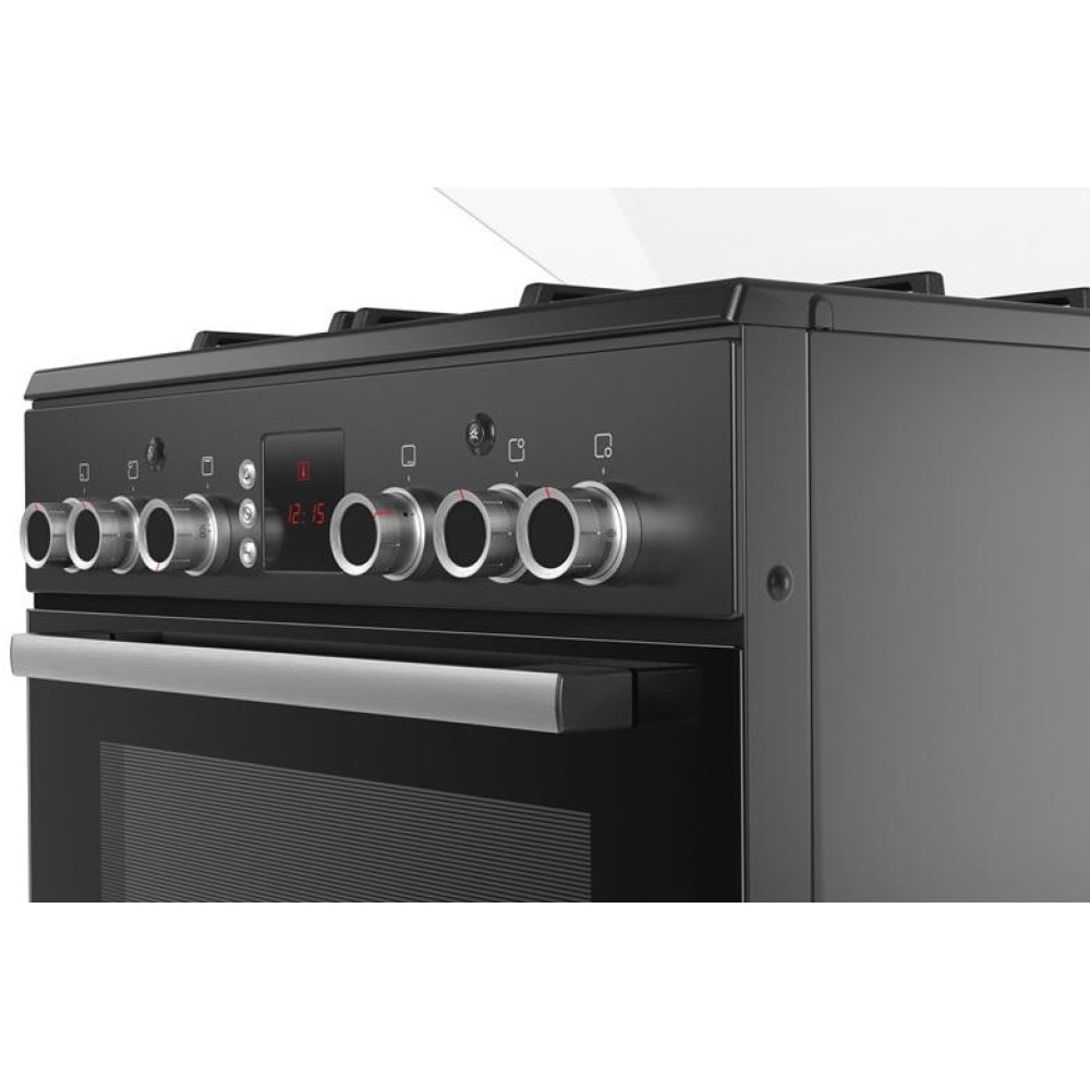 Газовая плита Bosch HGA94W465R