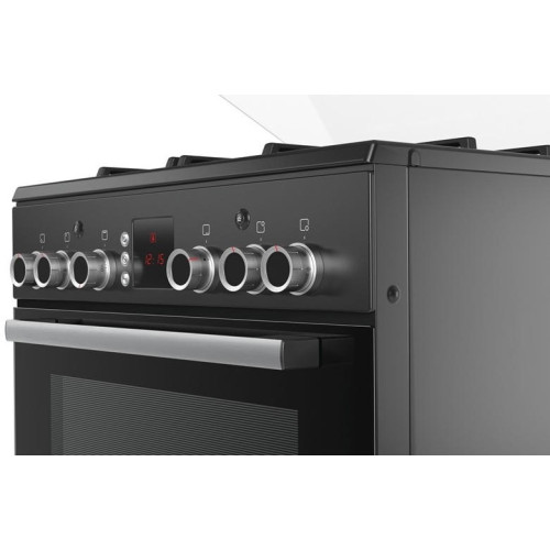 Газовая плита Bosch HGA94W465R