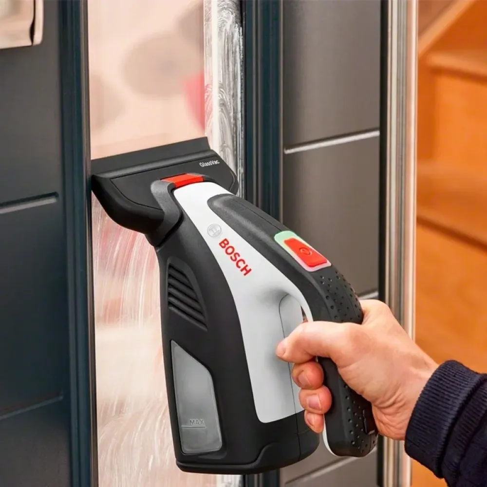 Bosch маленькая резиновая щетка для стеклоочистителя GlassVAC, F016800573