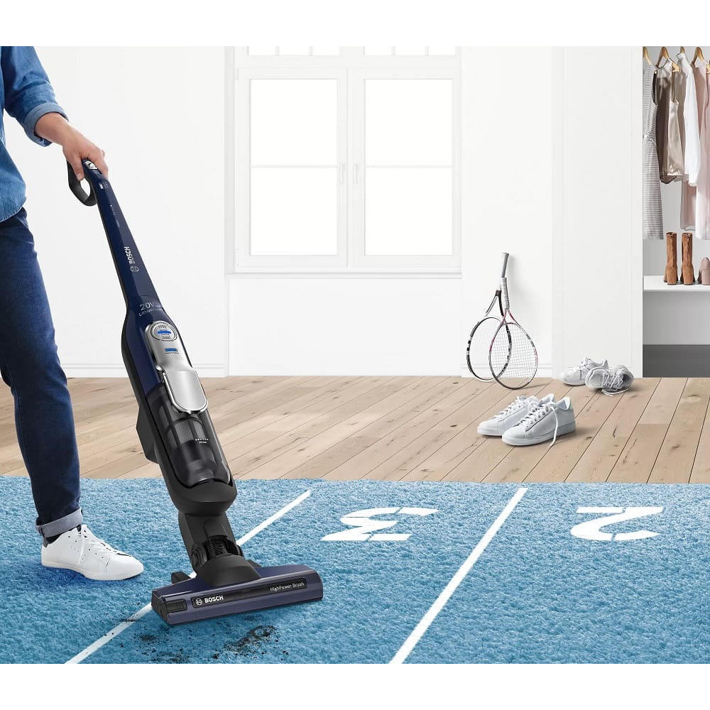 Пылесос Bosch BCH85N