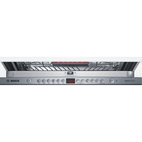 Встраиваемая посудомоечная машина Bosch SMV46KX55E