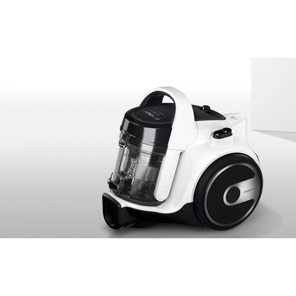 Пылесос Bosch BGS05A222