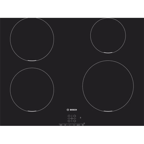 Индукционная варочная панель Bosch PIE611BB5E