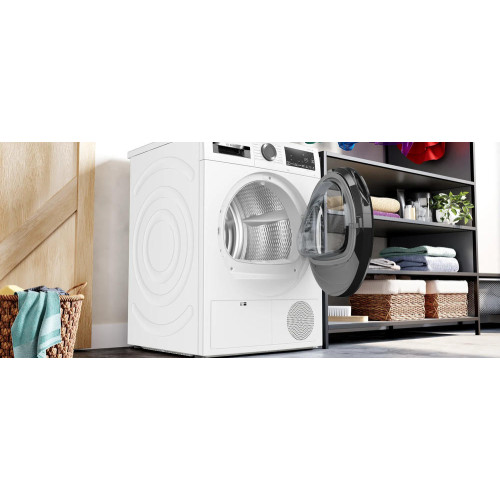 Сушильная машина Bosch WQG24109IT