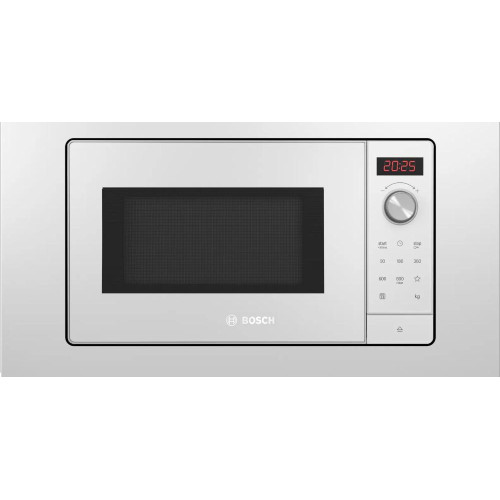Встраиваемая микроволновая печь Bosch BFL623MV3