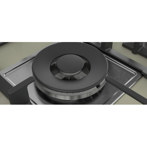 Газовая варочная панель Bosch PPQ7A8B90