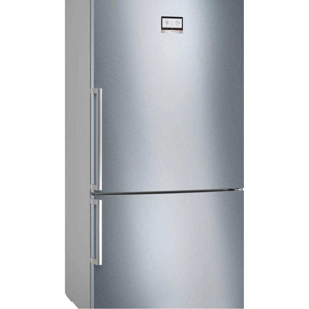 Двухкамерный холодильник Bosch KGN86AI32U