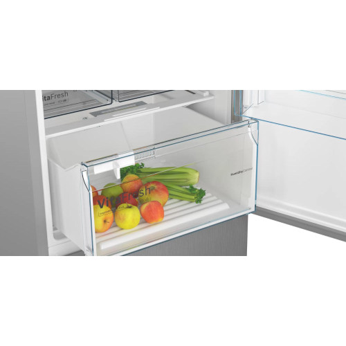 Двухкамерный холодильник Bosch KGN39UJ22R