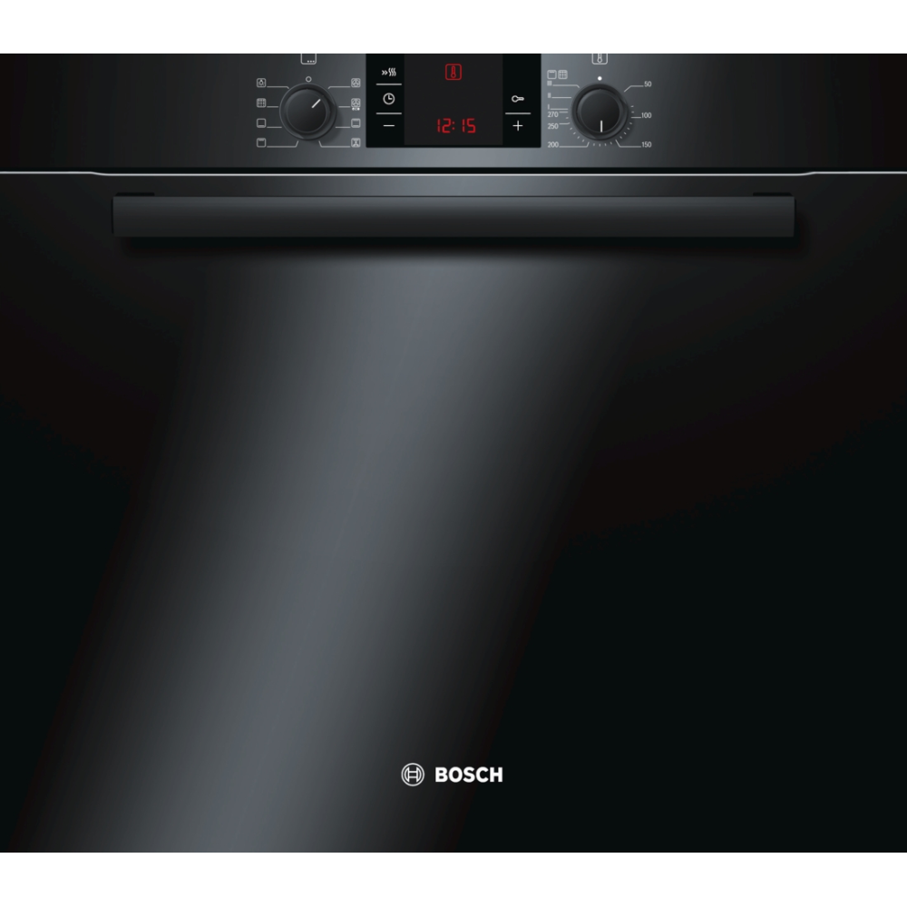 Духовой шкаф Bosch HBA63B268F
