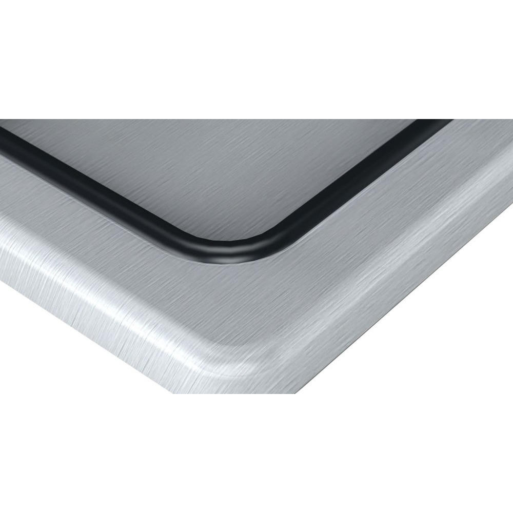 Газовая варочная панель Bosch PBP6B5B80